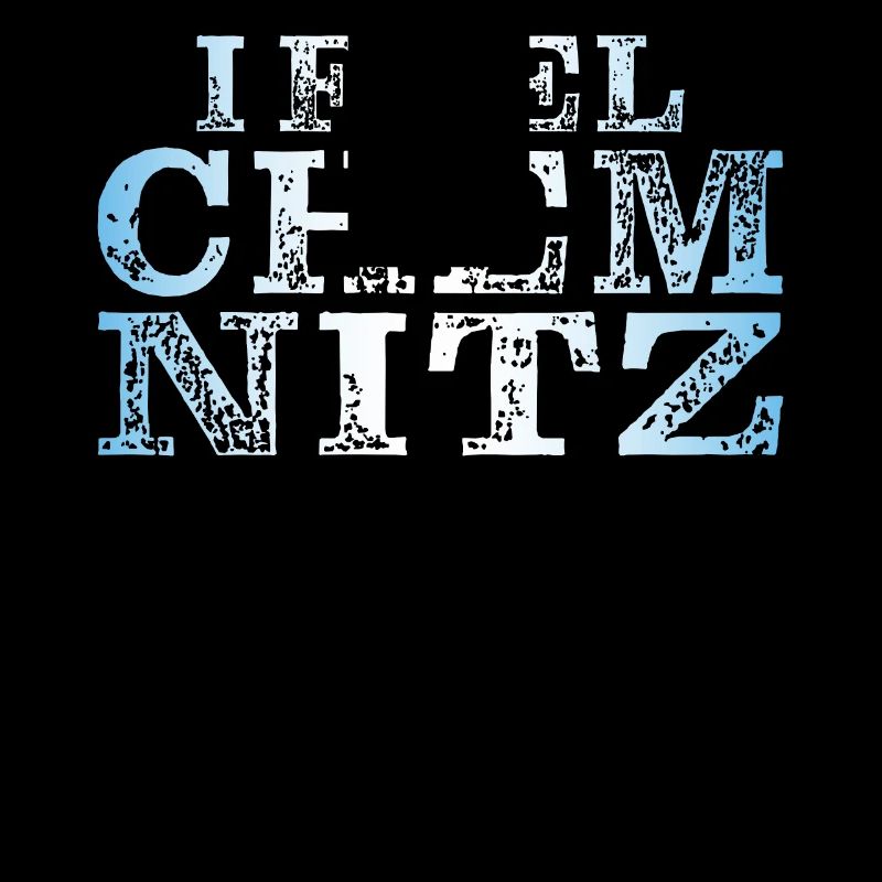 I FEEL CHEMNITZ