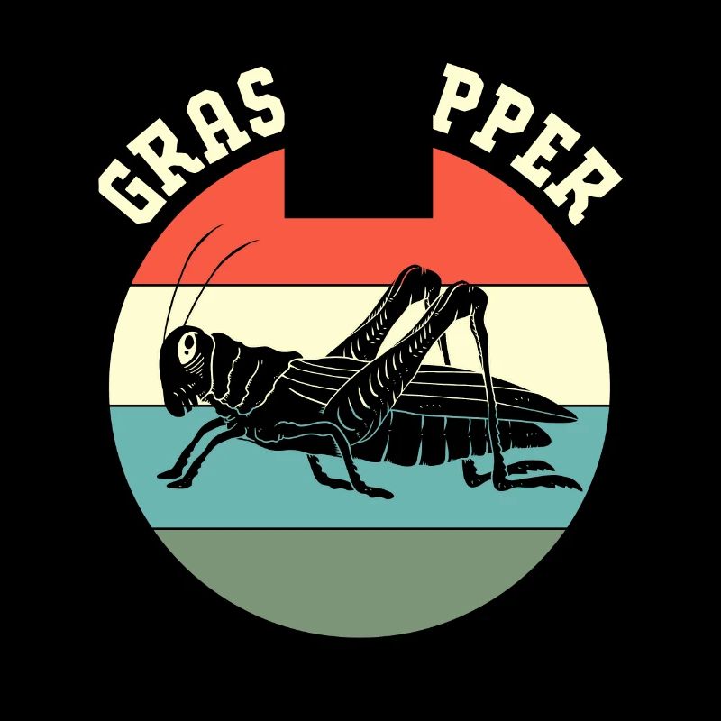 Grasshopper