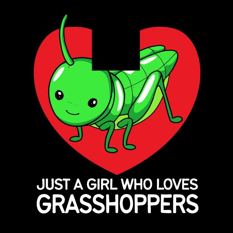 Grasshopper