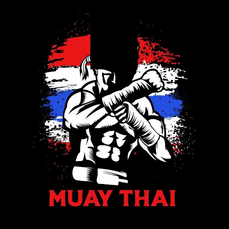 Muay Thai Boxing