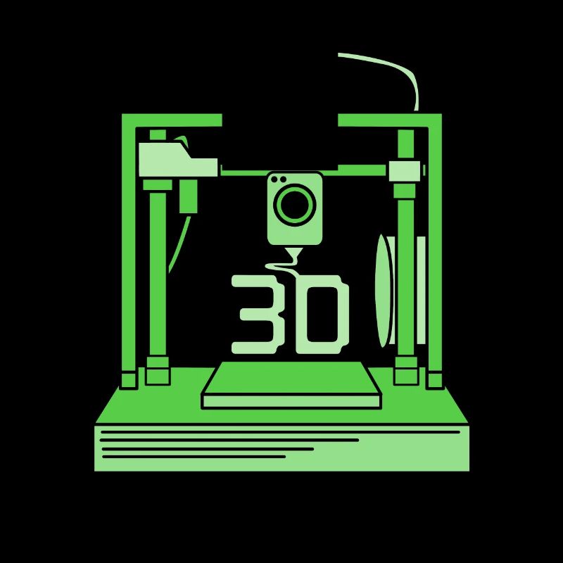 Impression 3D Impression Prototype