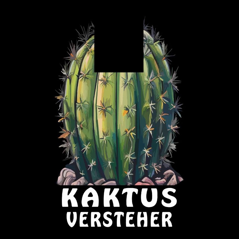 COMPRÉHENSEUR DE CACTUS