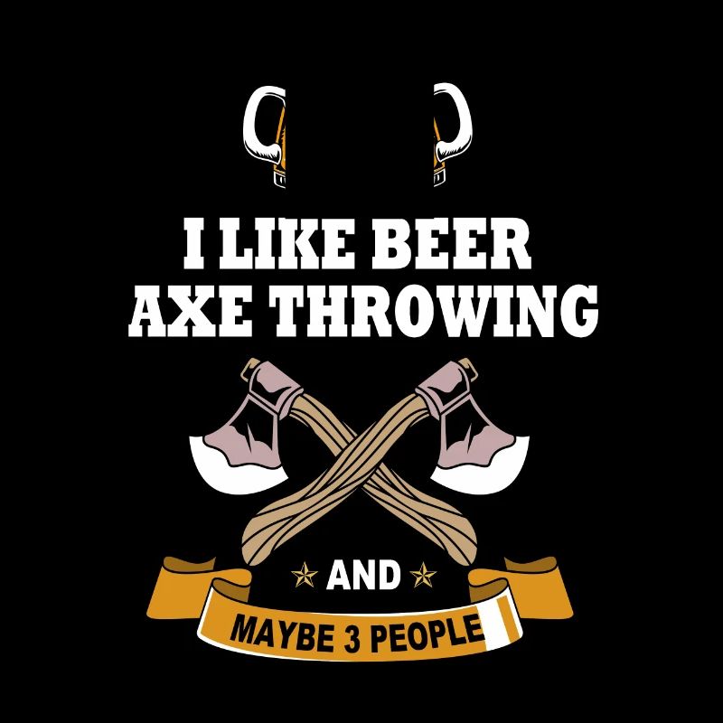 Axe Throw