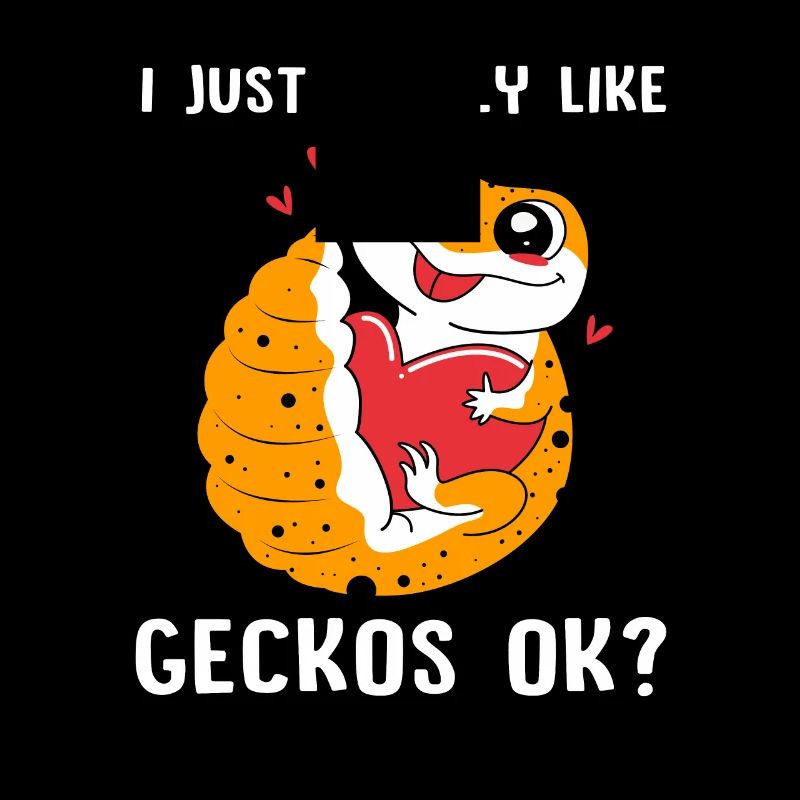 Gecko léopard