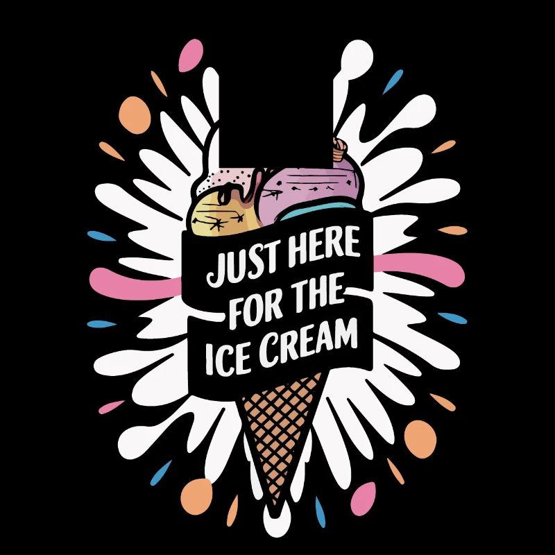 Eiscreme Süßigkeiten Eismilch