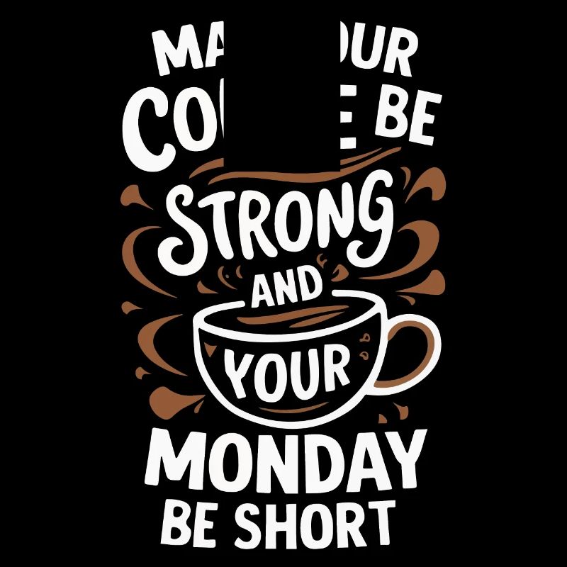 Kaffee Kaffees Trinker