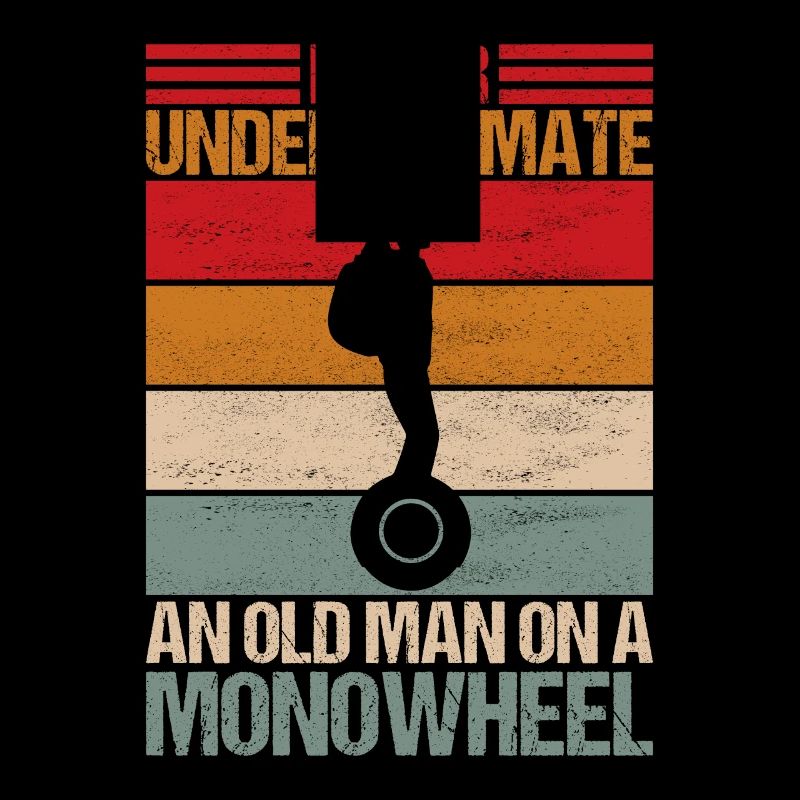 EUC Monoroue