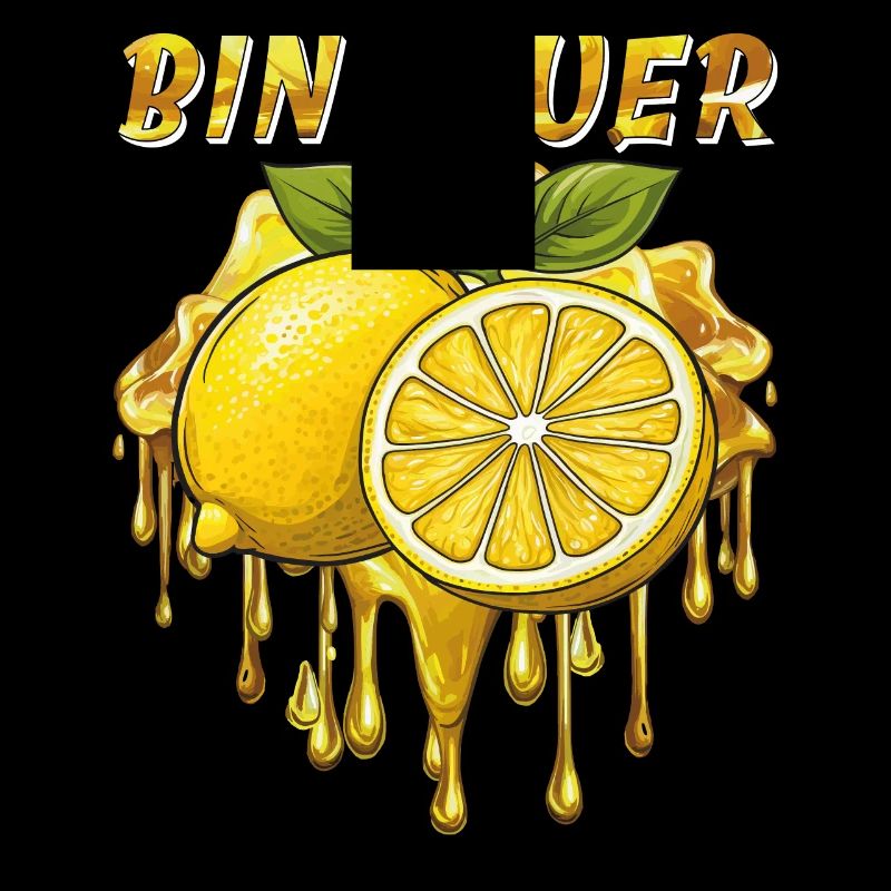 LEMON I'M SOUR