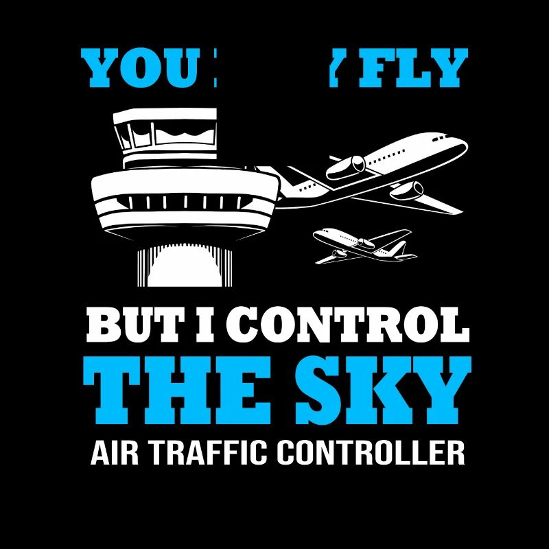 Air traffic controller