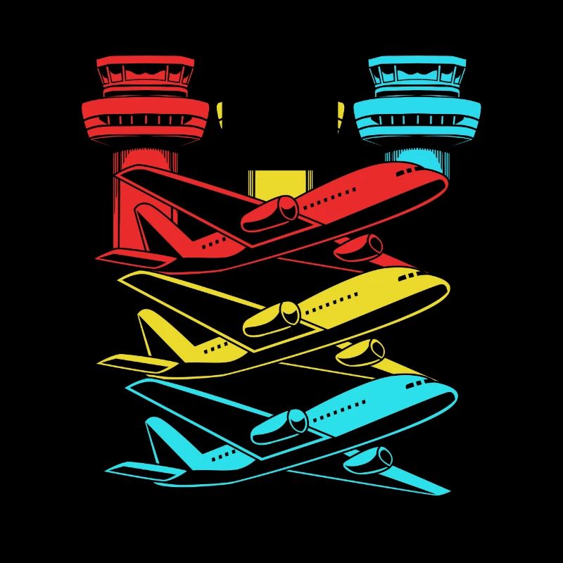 Air traffic controller