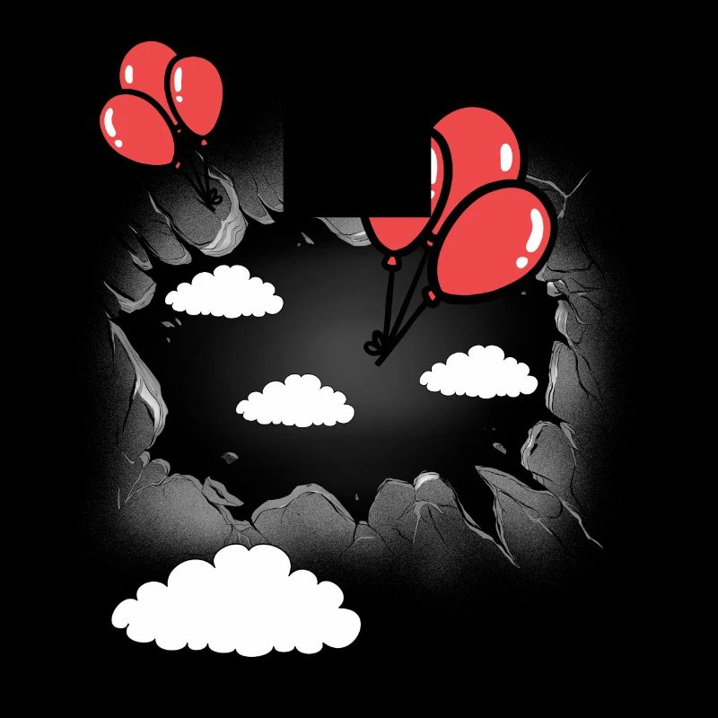 Clouds Cloud Celestial Balloons Balloon Flying