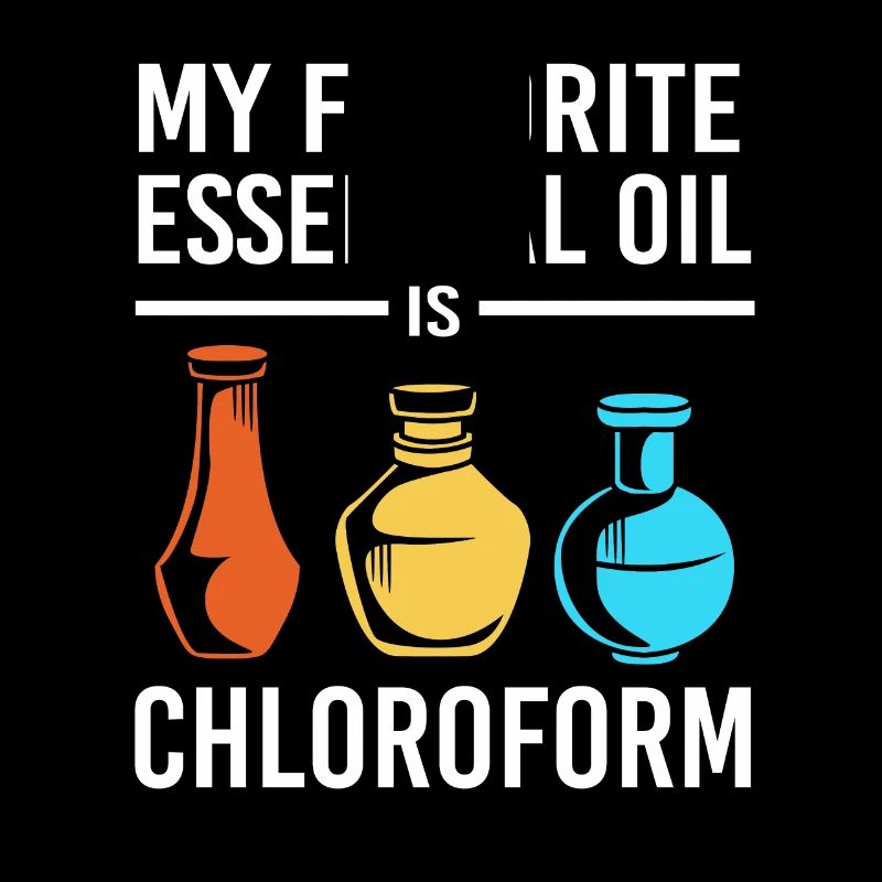 Essential oil