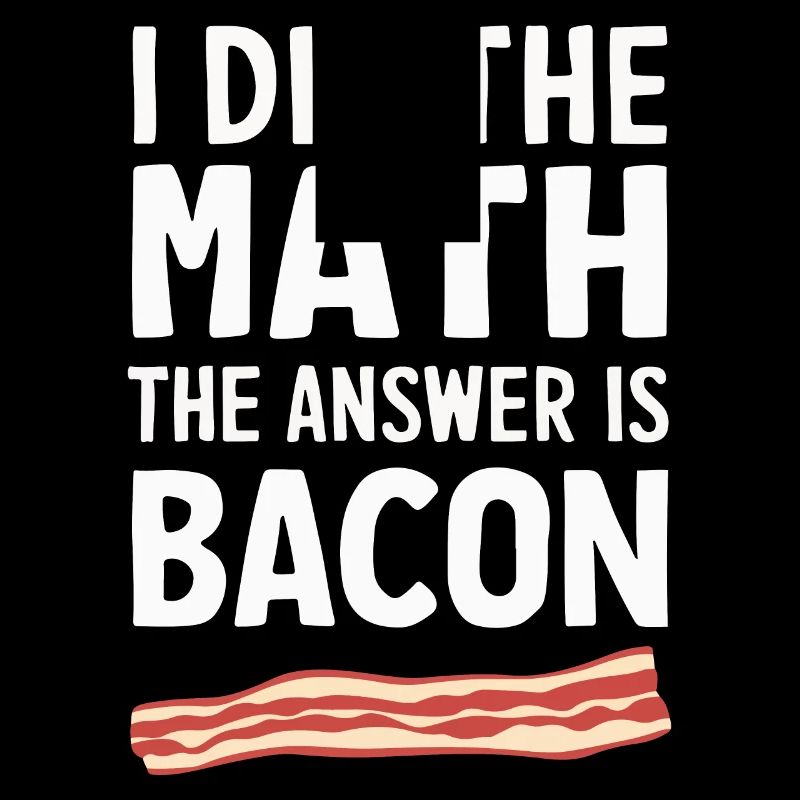 Bacon Breakfast Bacon