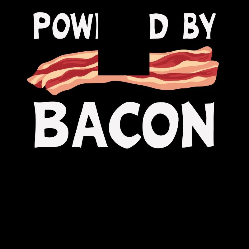 Bacon Petit-déjeuner Bacon
