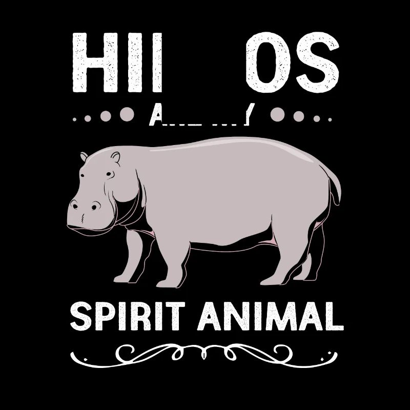 Nilpferd