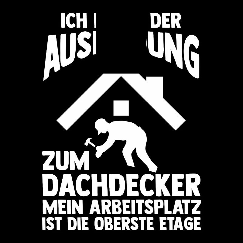 Roofing training apprentice Auzbi roofer