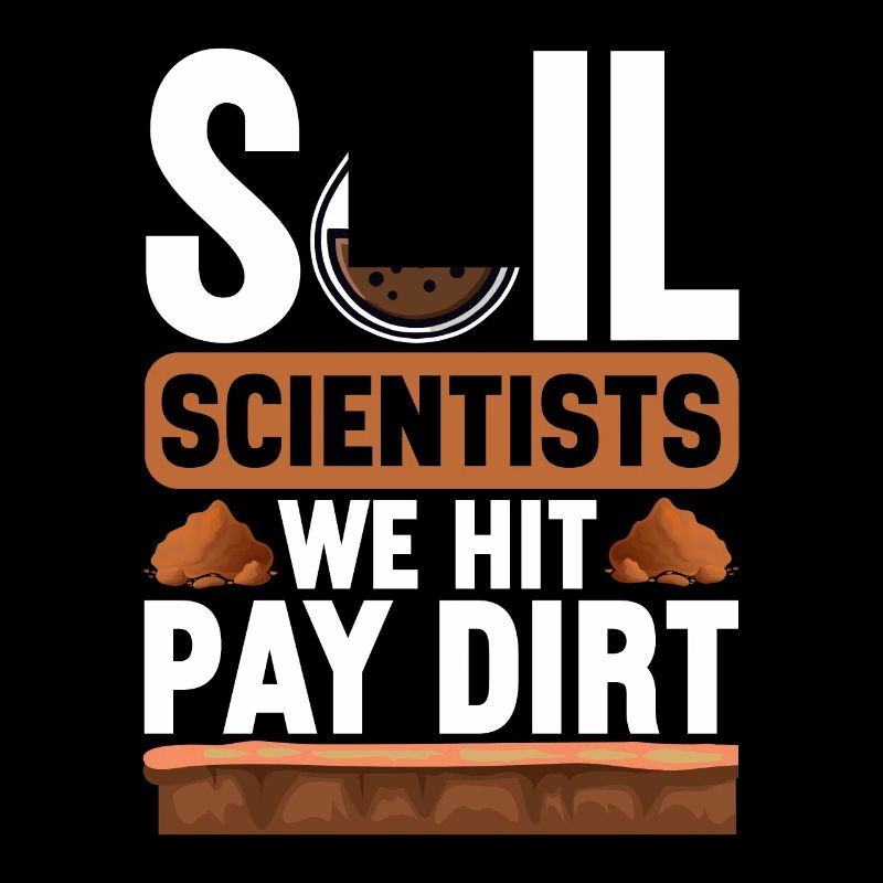 Bodenwissenschaftler Science du sol