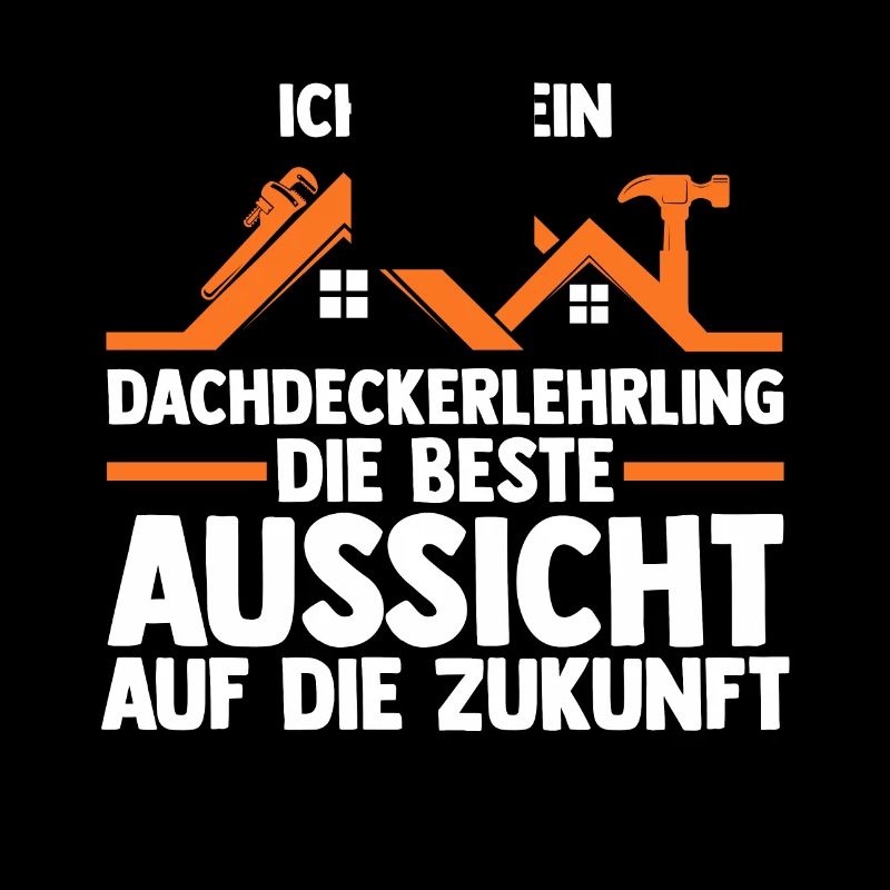 Roofing training apprentice Auzbi roofer