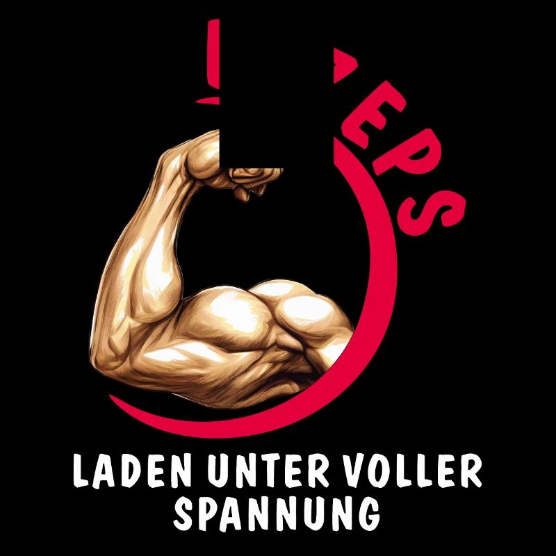 BICEPS LOADING UNDER FULL TENSION