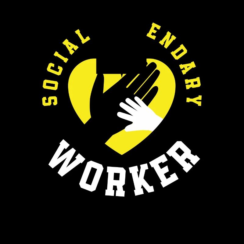 Legendary Social Worker Heart