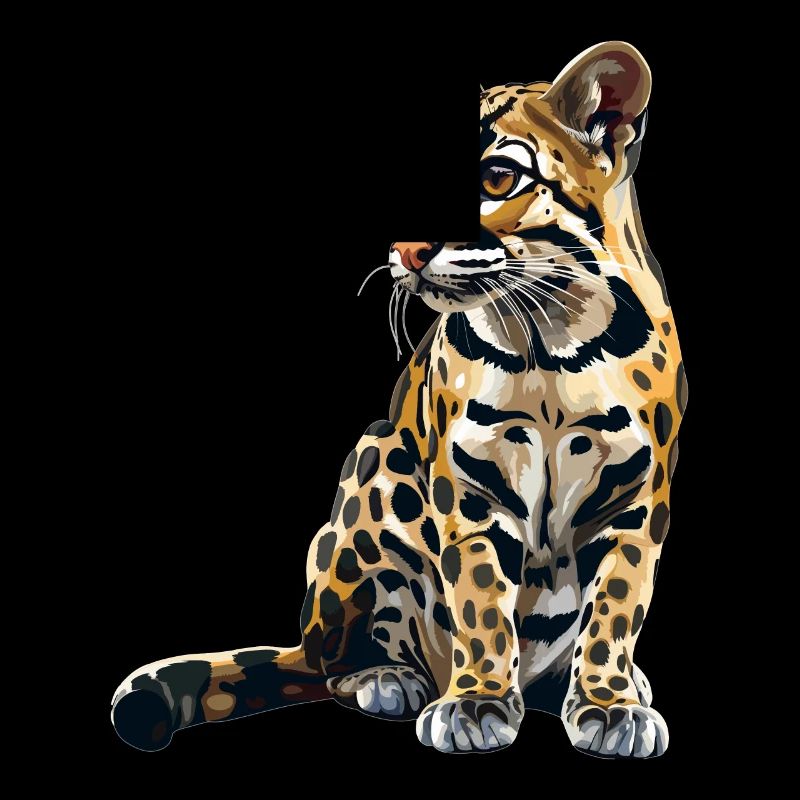 Ocelots Ocelot