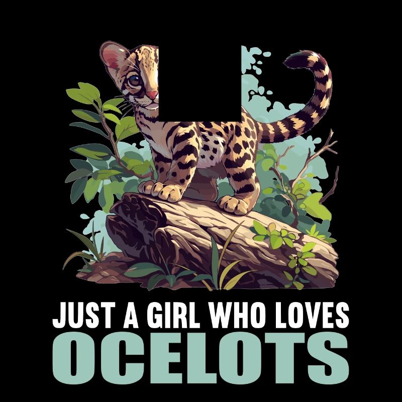 Ocelots Ocelot