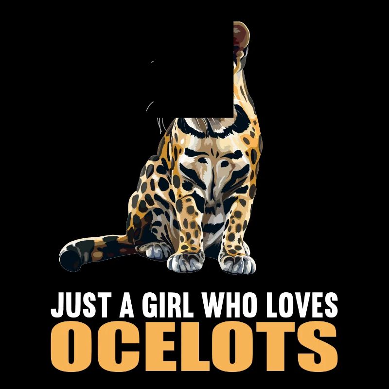 Ocelots Ocelot