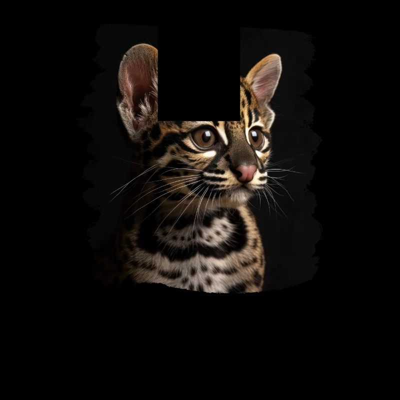 Ocelots Ocelot