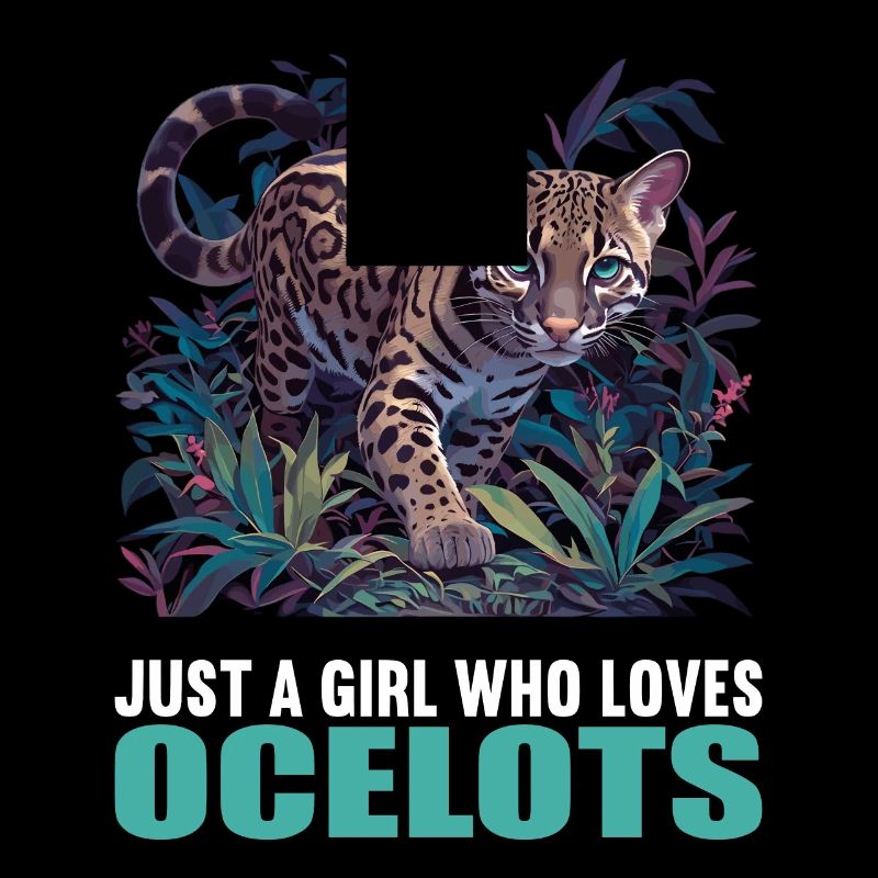 Ocelots Ocelot