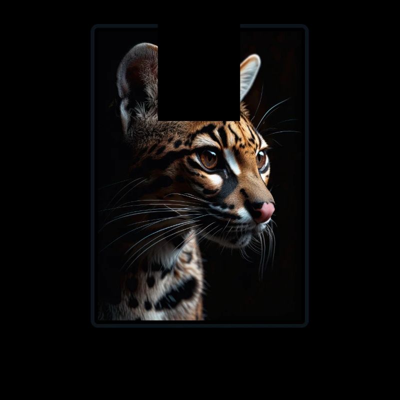 Ocelots Ocelot