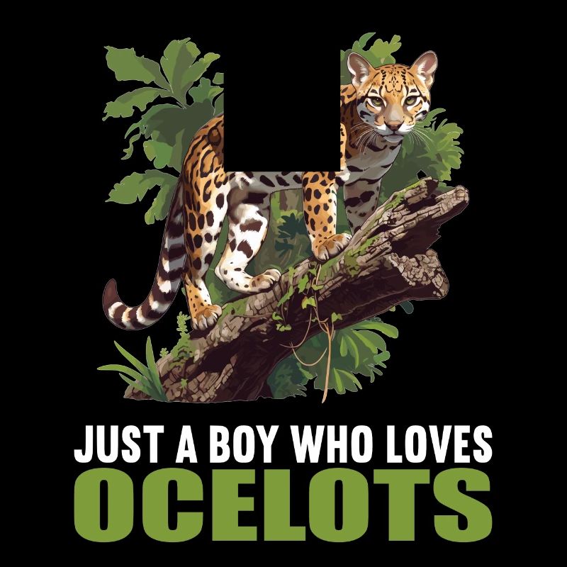 Ocelots Ocelot