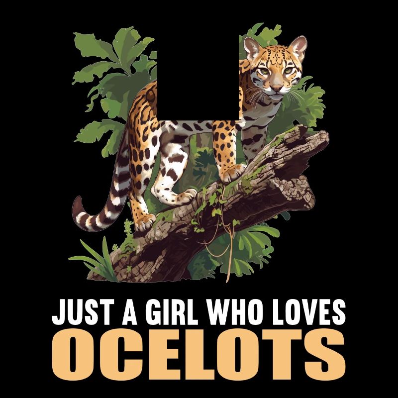 Ocelots Ocelot