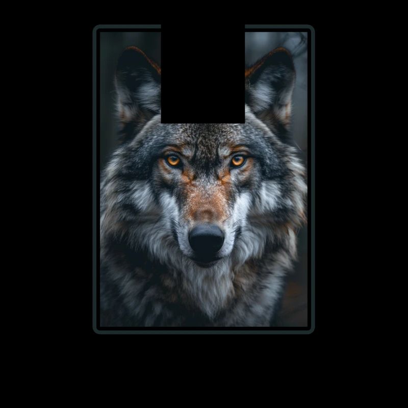 Wolves Wolf