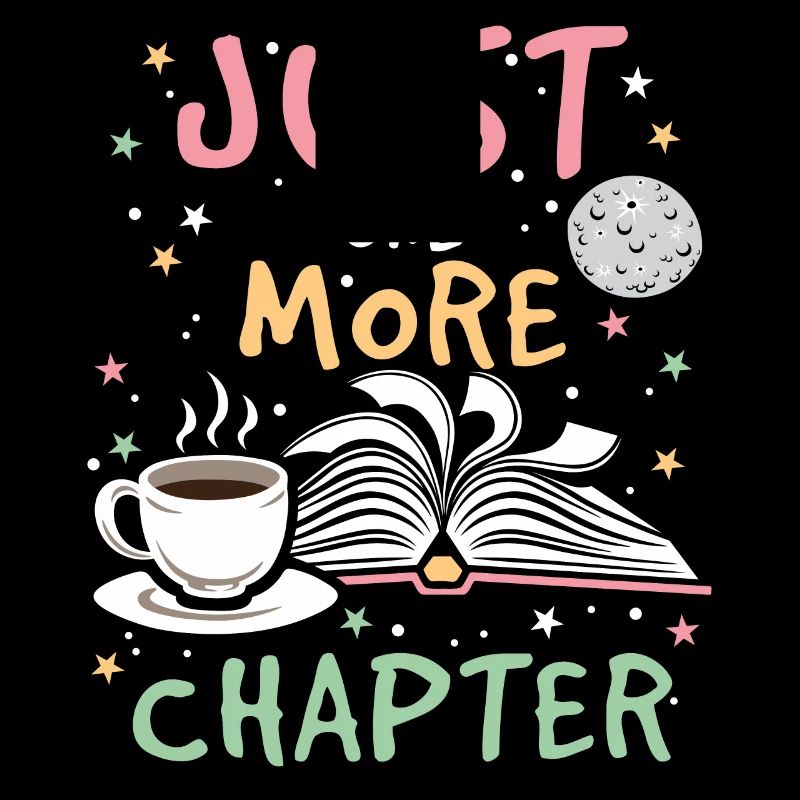 Book Nerd Ein Kapitel Lesung