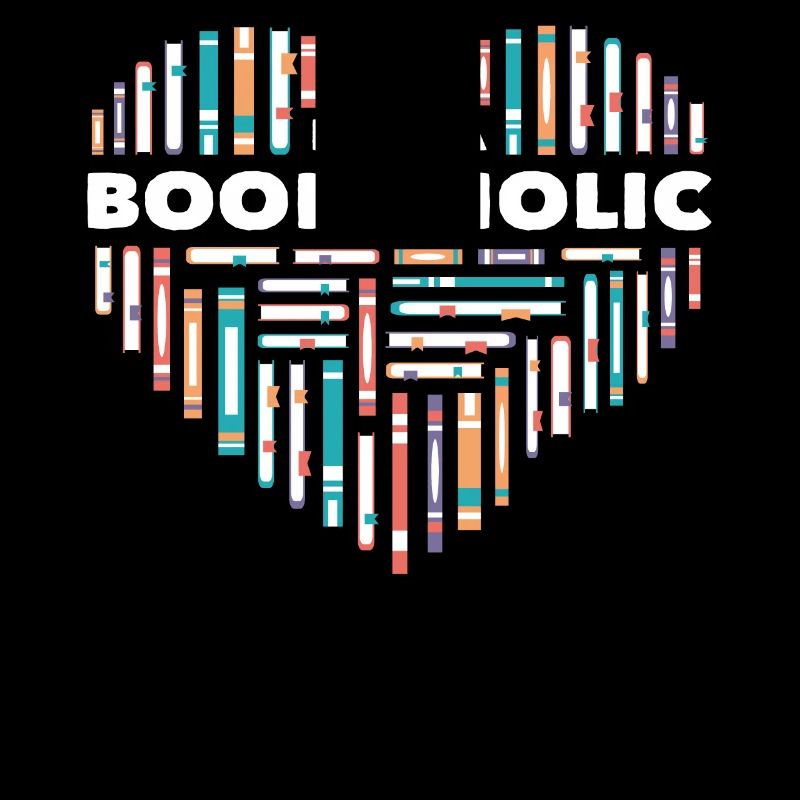 I A Bookaholic Librarian Reading