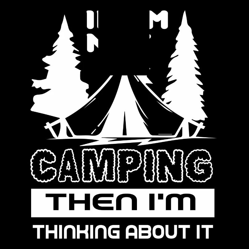Thinking About Camping