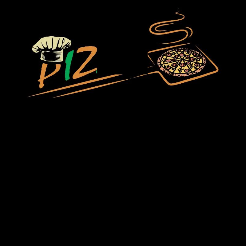 Pizzeria Teigkruste Mozarella Pizza