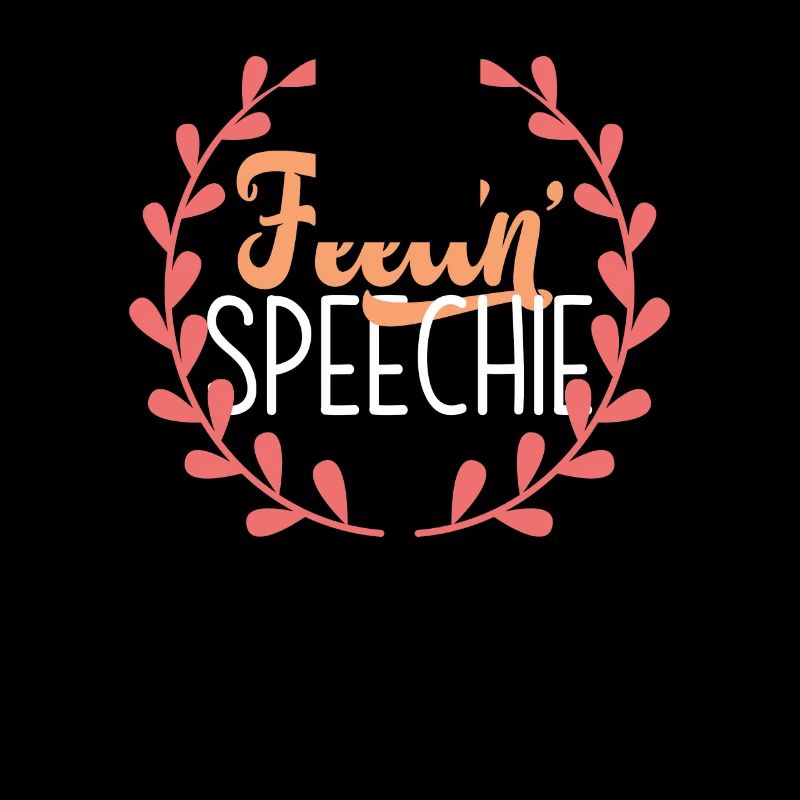 Feelin' Speechie Speech Therapy