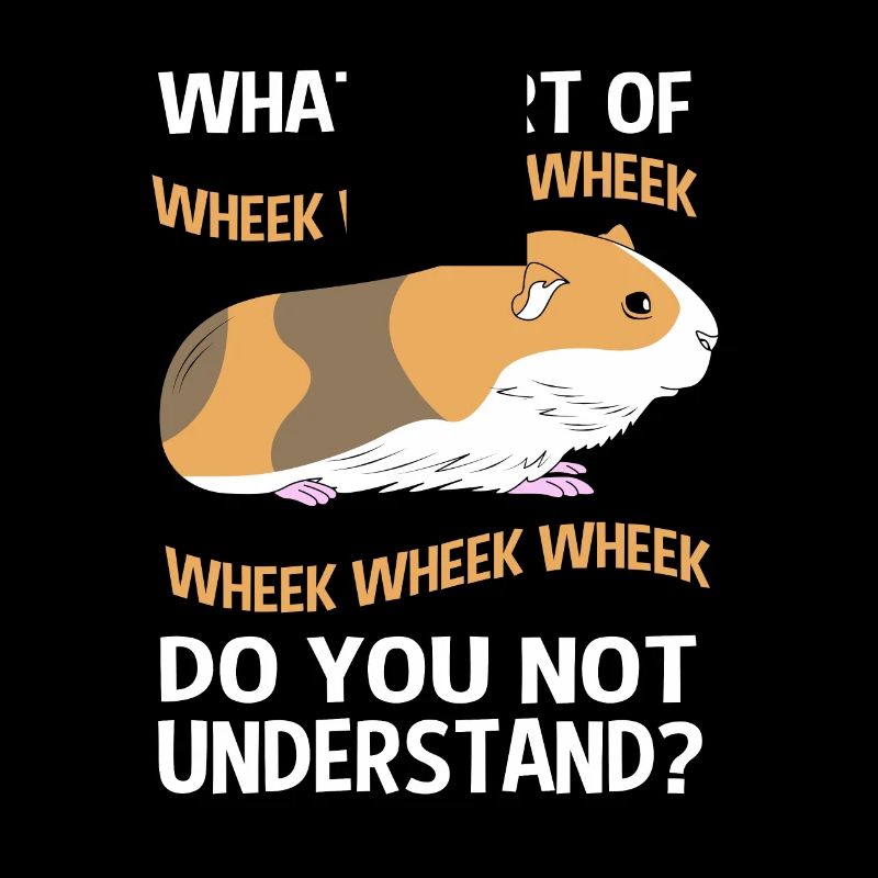 Meerschweinchen
