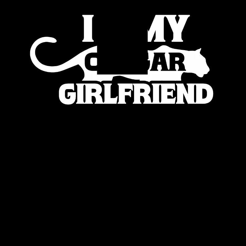 I love my cougar girlfriend