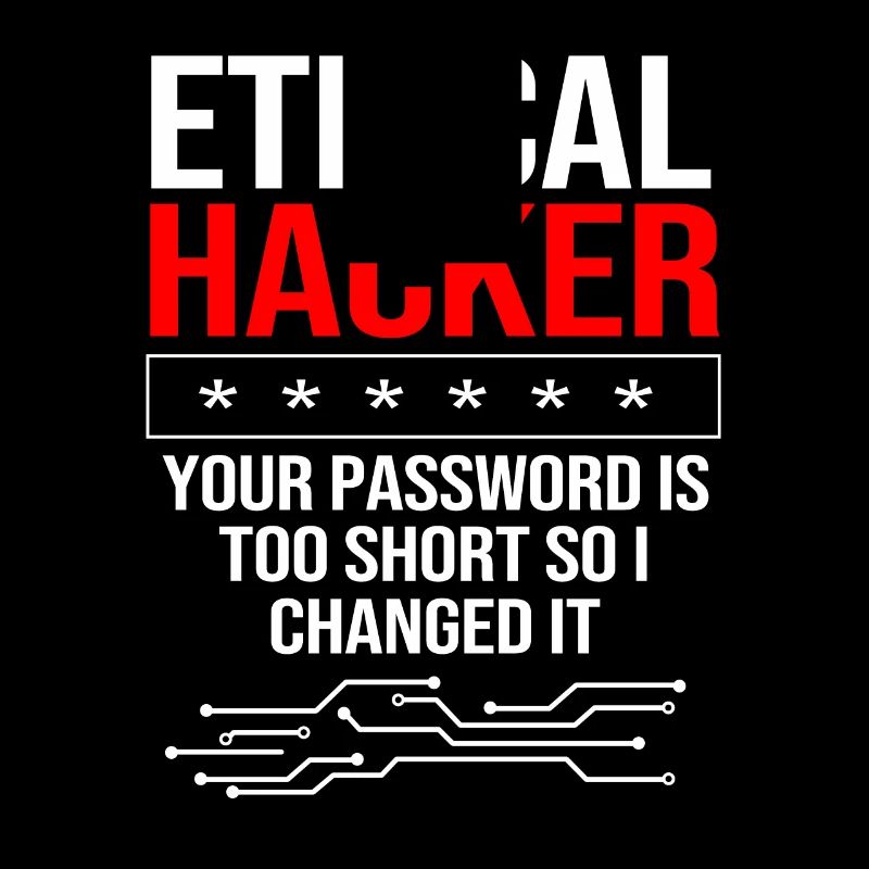 Cybersecurity Cyber Programmierer Hacker
