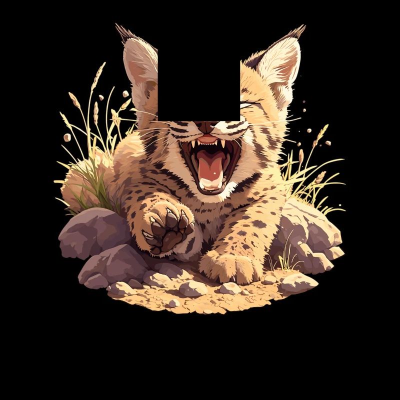 Bobcat’s Bobcat, Bobcat, Bobcat, Bobcat, Lynx