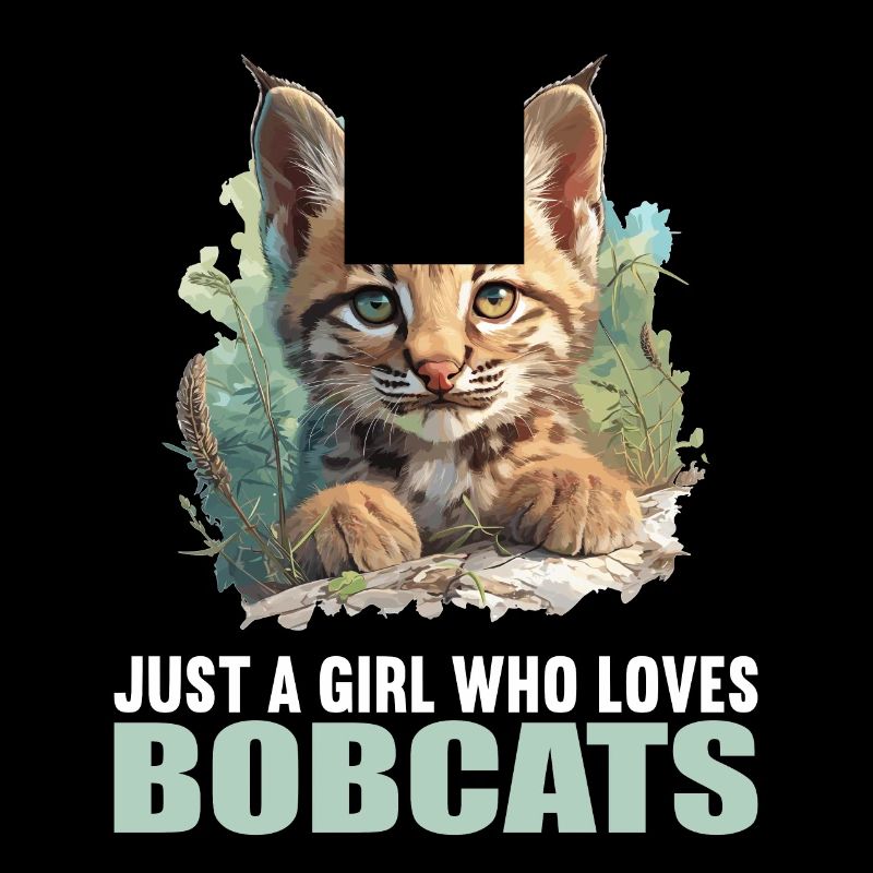 Bobcats Rotluchse Rotluchs Luchs