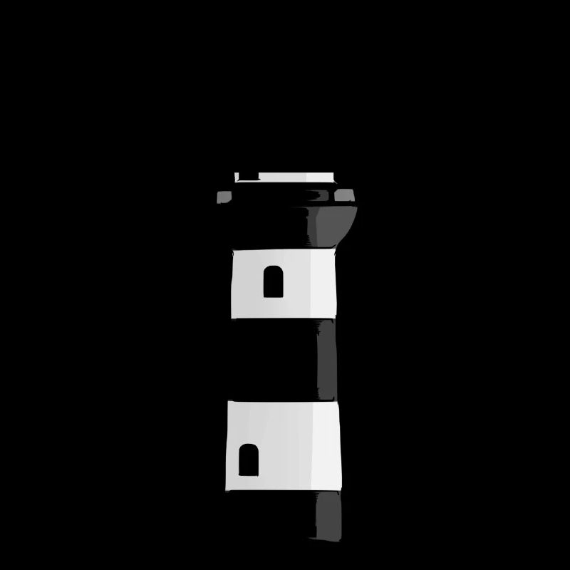 Phare de Gray