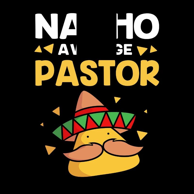 Pastor