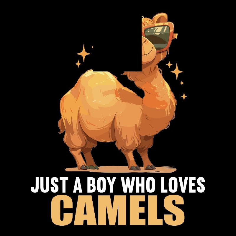 Camel Kamele Kamel