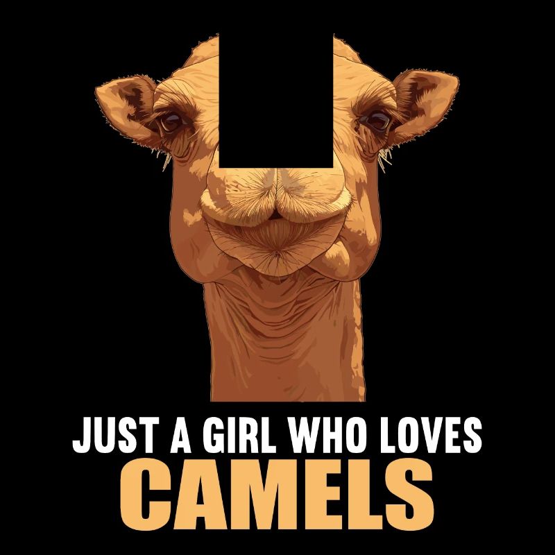 Camel Kamele Kamel