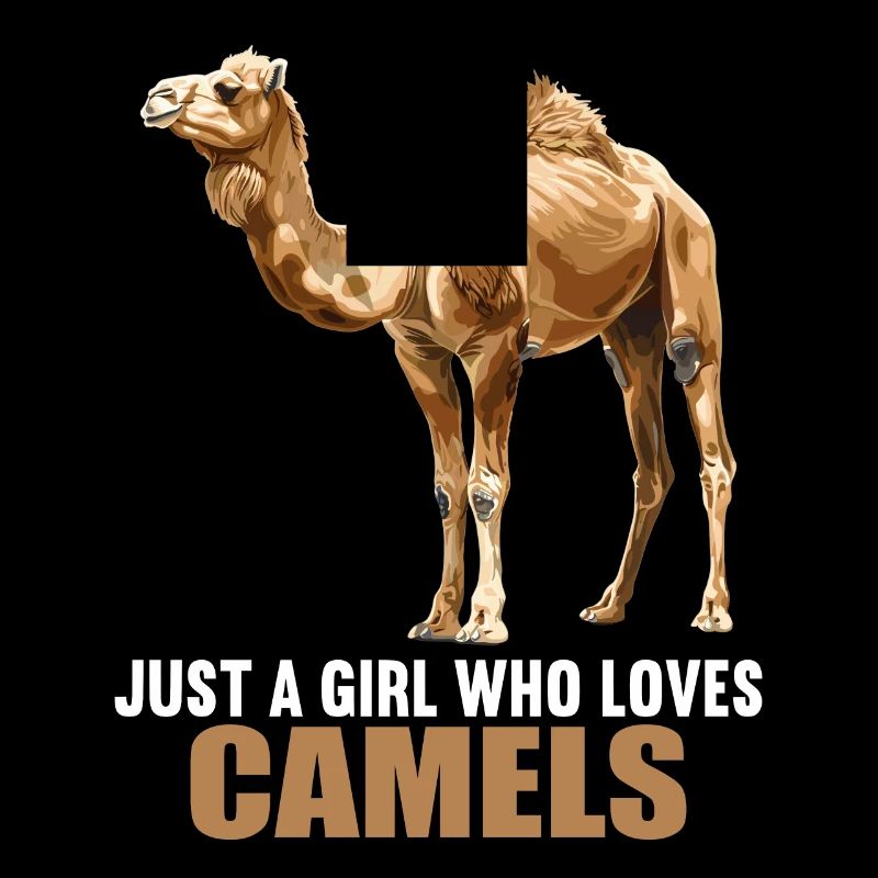 Camel Kamele Kamel