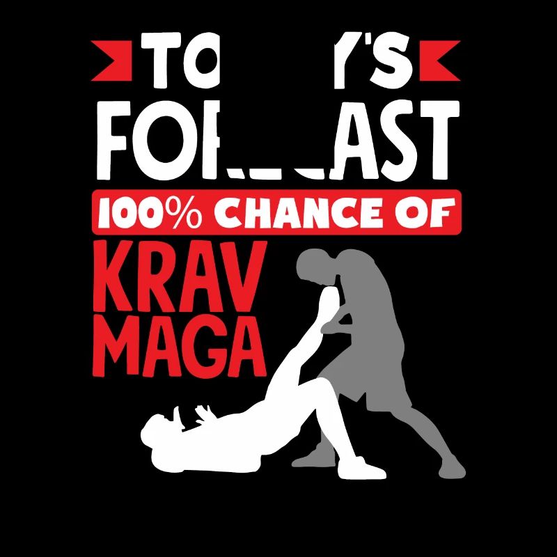 Krav Maga Vorhersage