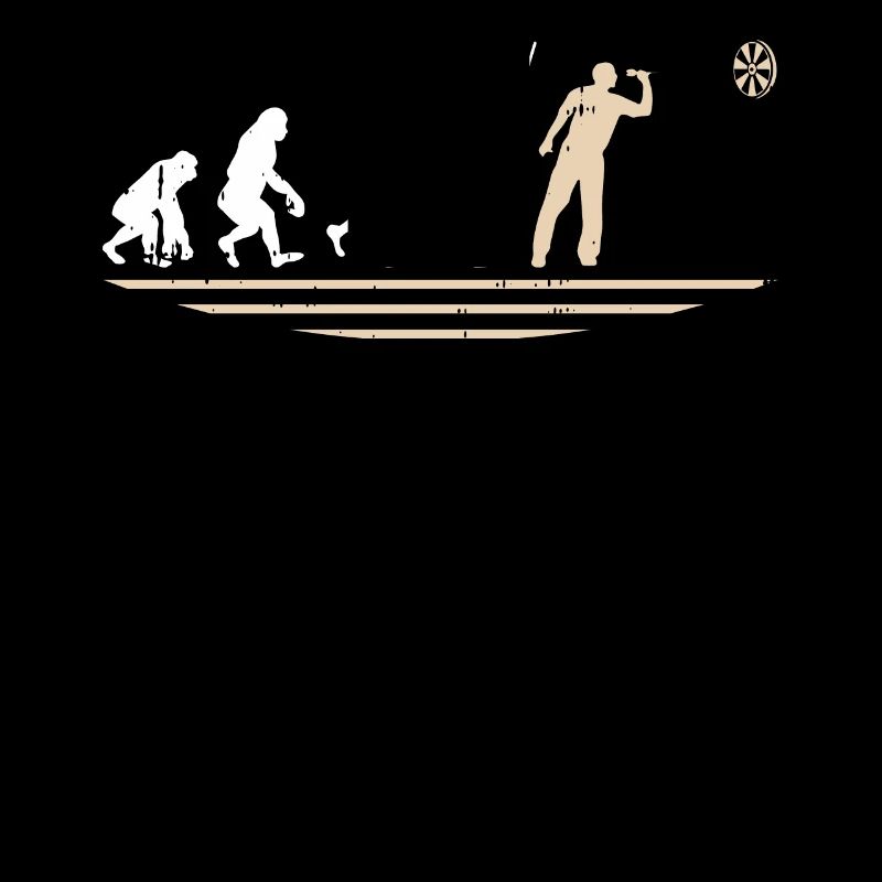 Darting Dartist Darted Evolution Dart